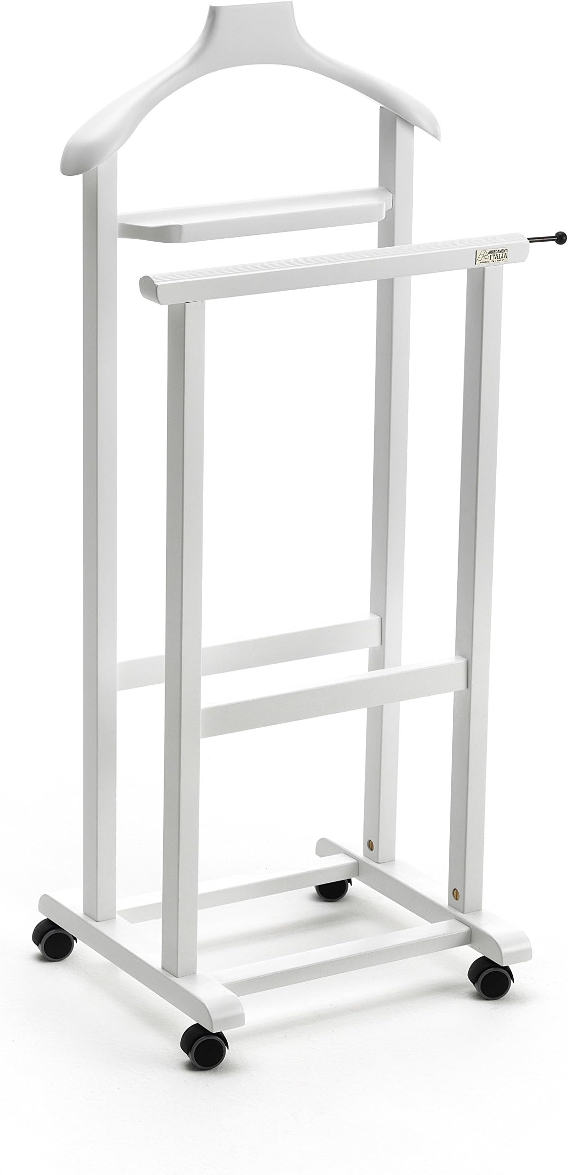 Arredamenti Italia2002 MORANO WHITE