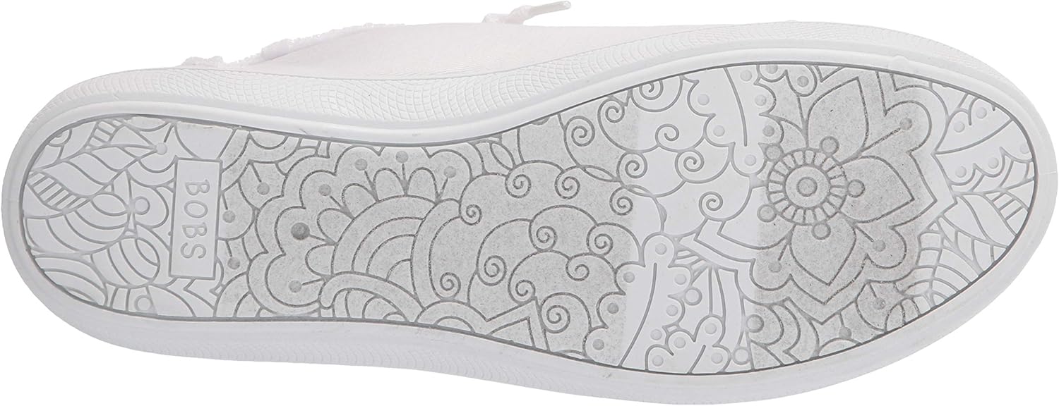 Vista 4 de Skechers Tenis 33492 para mujer