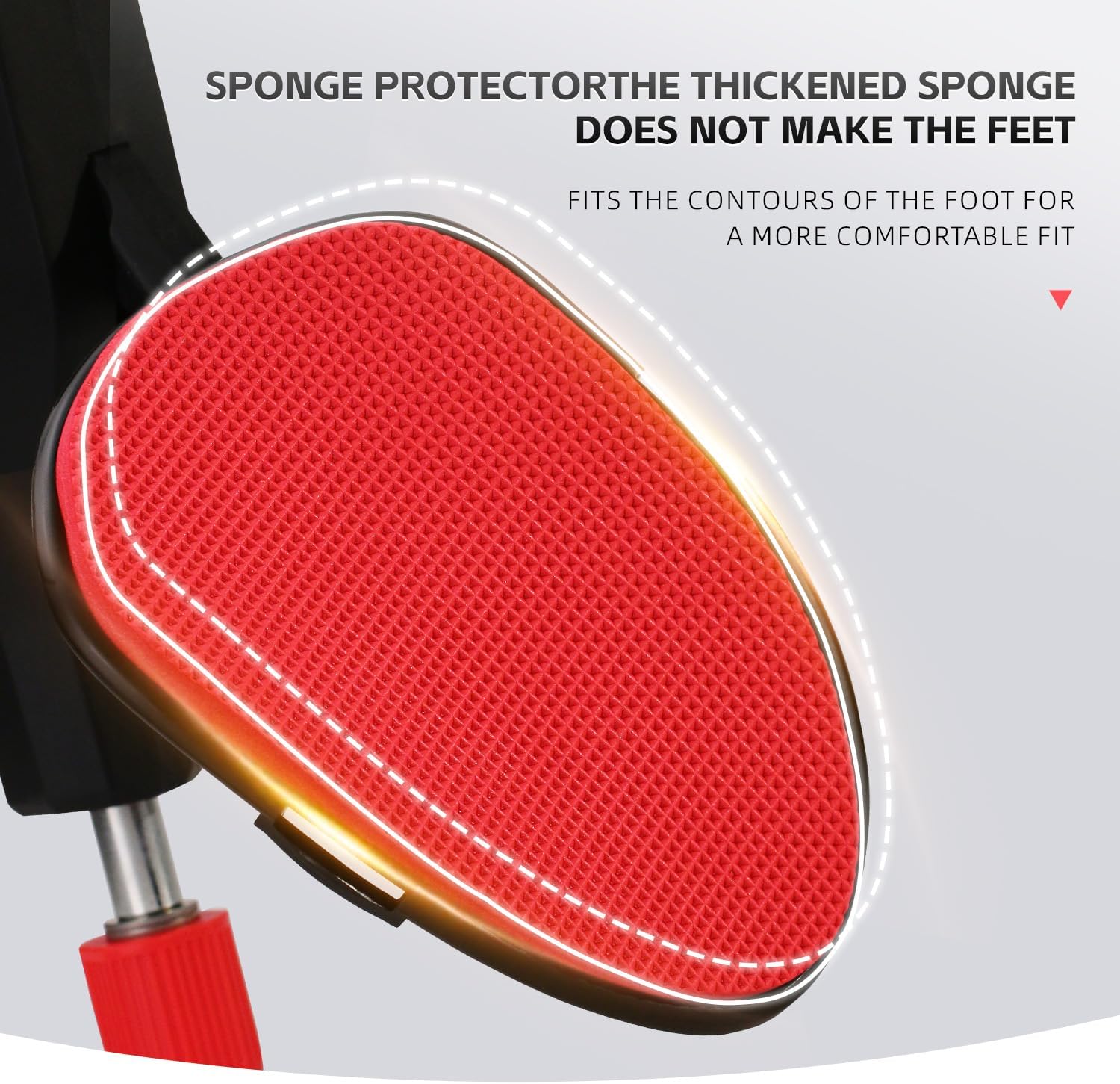 Thigh Master Hip Trainer Kegel Exerciser - Image 4