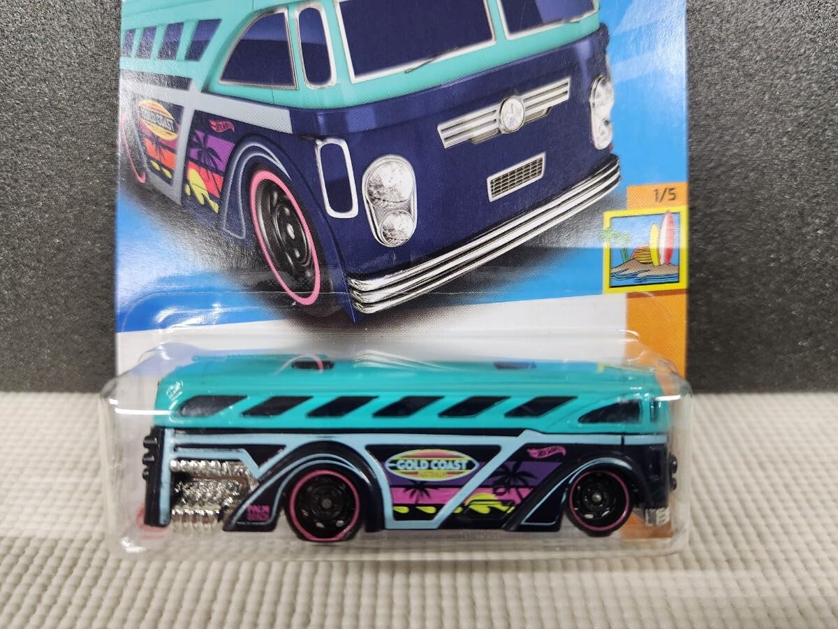ホットウィール　school busted 限定品　レア　バス ホットウィール school busted 限定品 レア バス HOT WHEELS