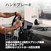 Logitech G Direct Drive Hankon RS Stelling Wheel Racing Car Handle & Shifter Set RS50 BASE + RS Wheel HUB + RS Track Wheel + RS Shifter & Handbrake TRUEFORCE Gran Turismo 7 Racing Controller PS5 PS4 PC Gaming Handle Game Handle Domestic Genuine Product
