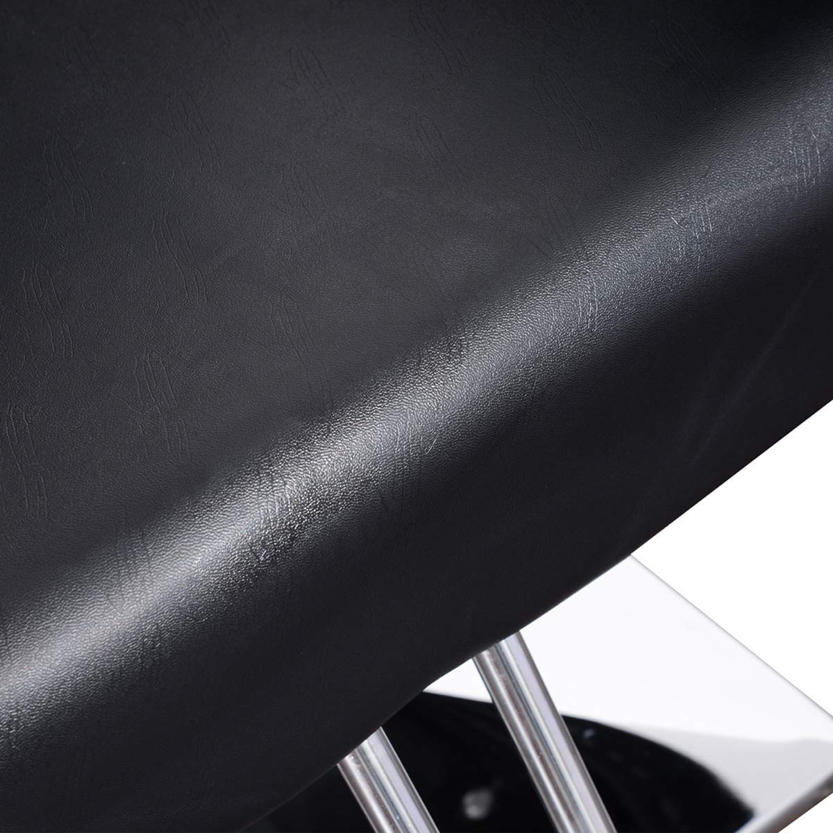 Barberpub Friseurstuhl 3021BK-1