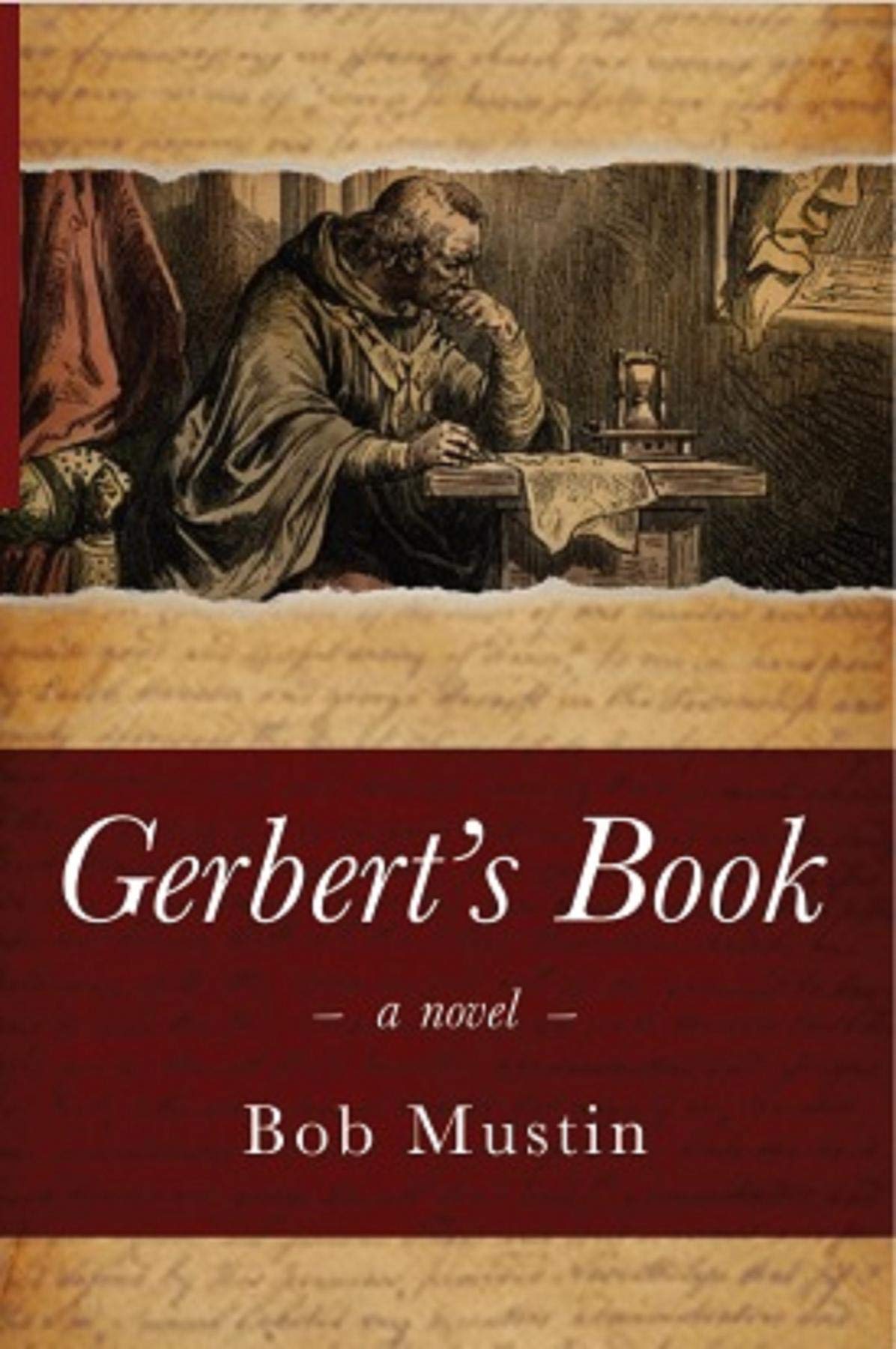 Buy Gerbert's Book — BookShops.in