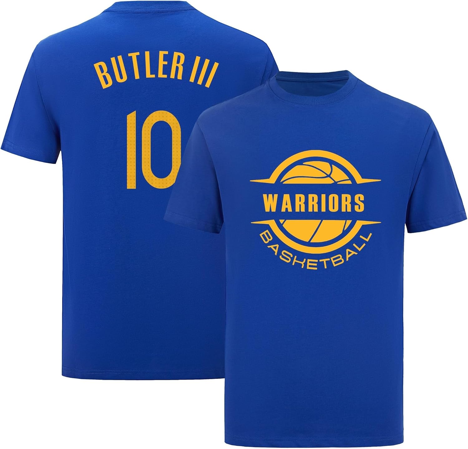 Mens/Women/Kids Basketball T-Shirt No Brand/Logos 100% Cotton