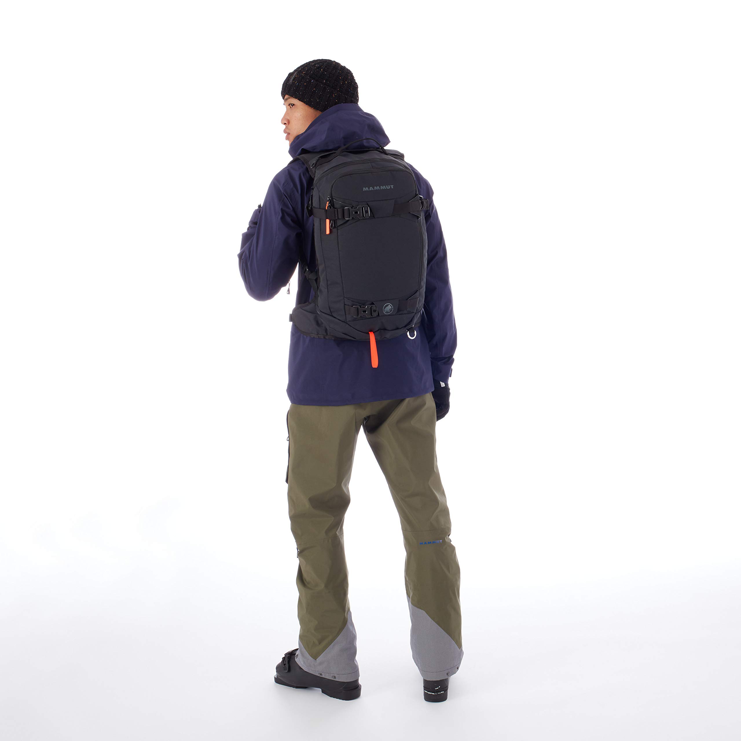 Mammut Nirvana 18 Sac à dos de ski et de snowboard Femme (lot de 1)