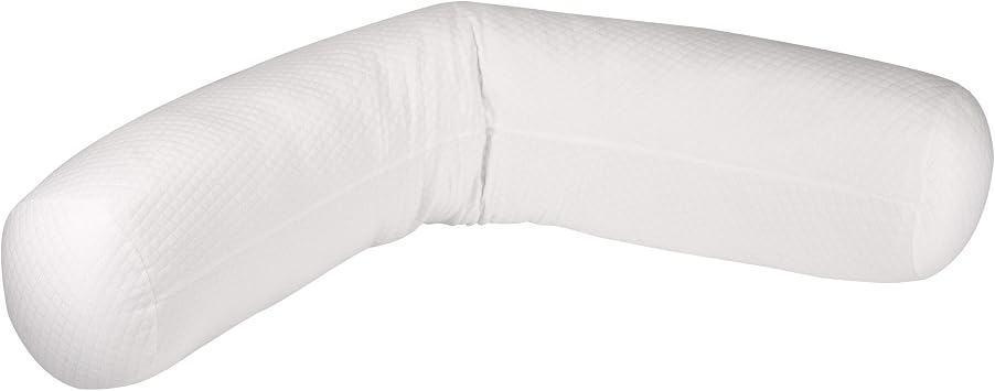 Jobri BetterRest Spine Reliever Standard Body Pillow