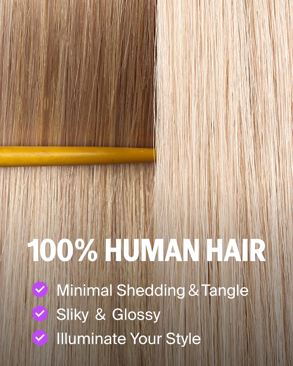 P10/613 Blonde Bob Wig Human Hair 13x4 HD Lace Frontal Wigs Human Hair Pre Plucked 210% Density Blonde Highlight Straight Wig Human Hair Light Brown Short Bob Wigs for Women 14 Inch