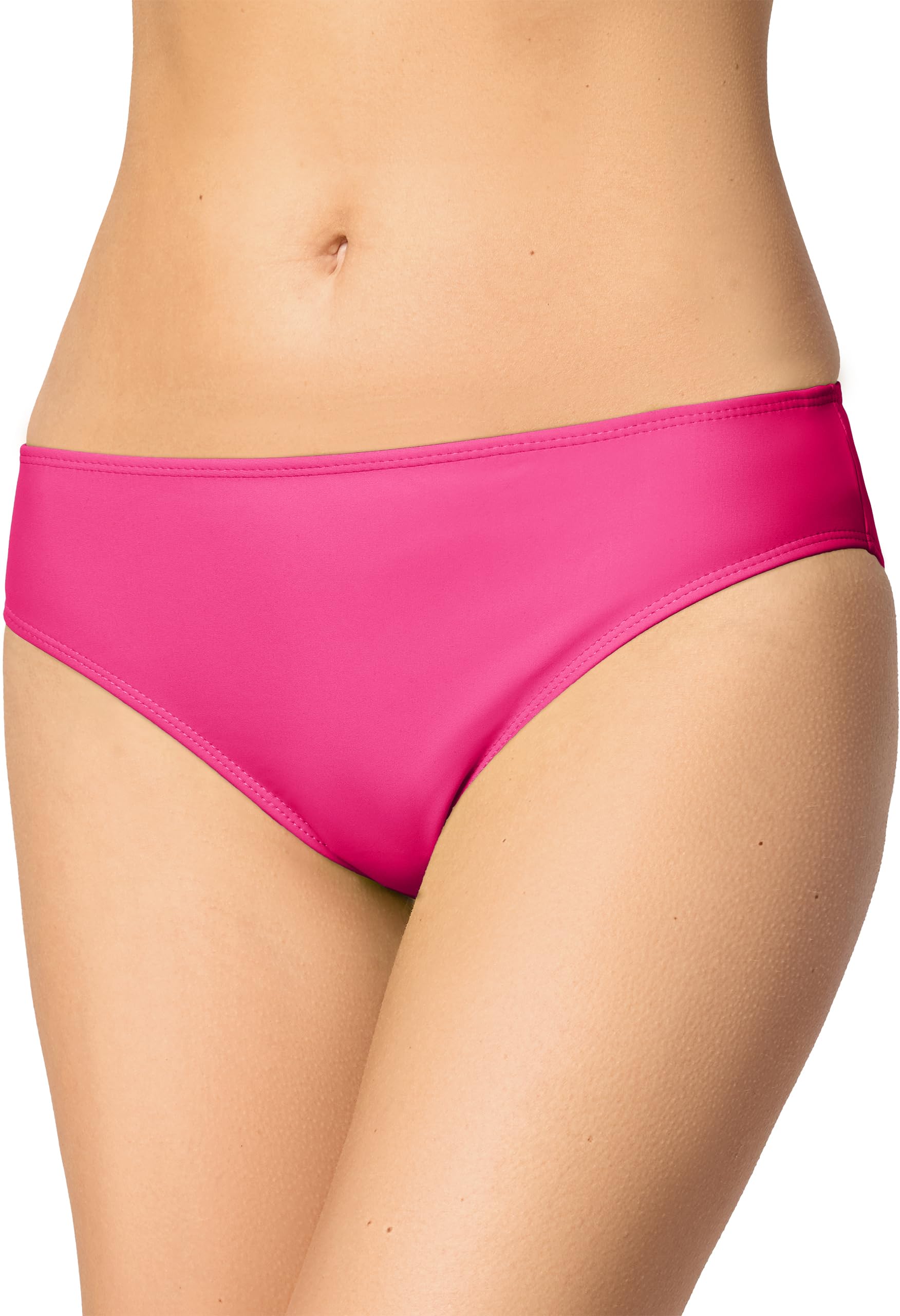 Merry Style Damen Bikini Slip Badeshorts Badehose Bikinihose Bikini Unterteil MSVR1