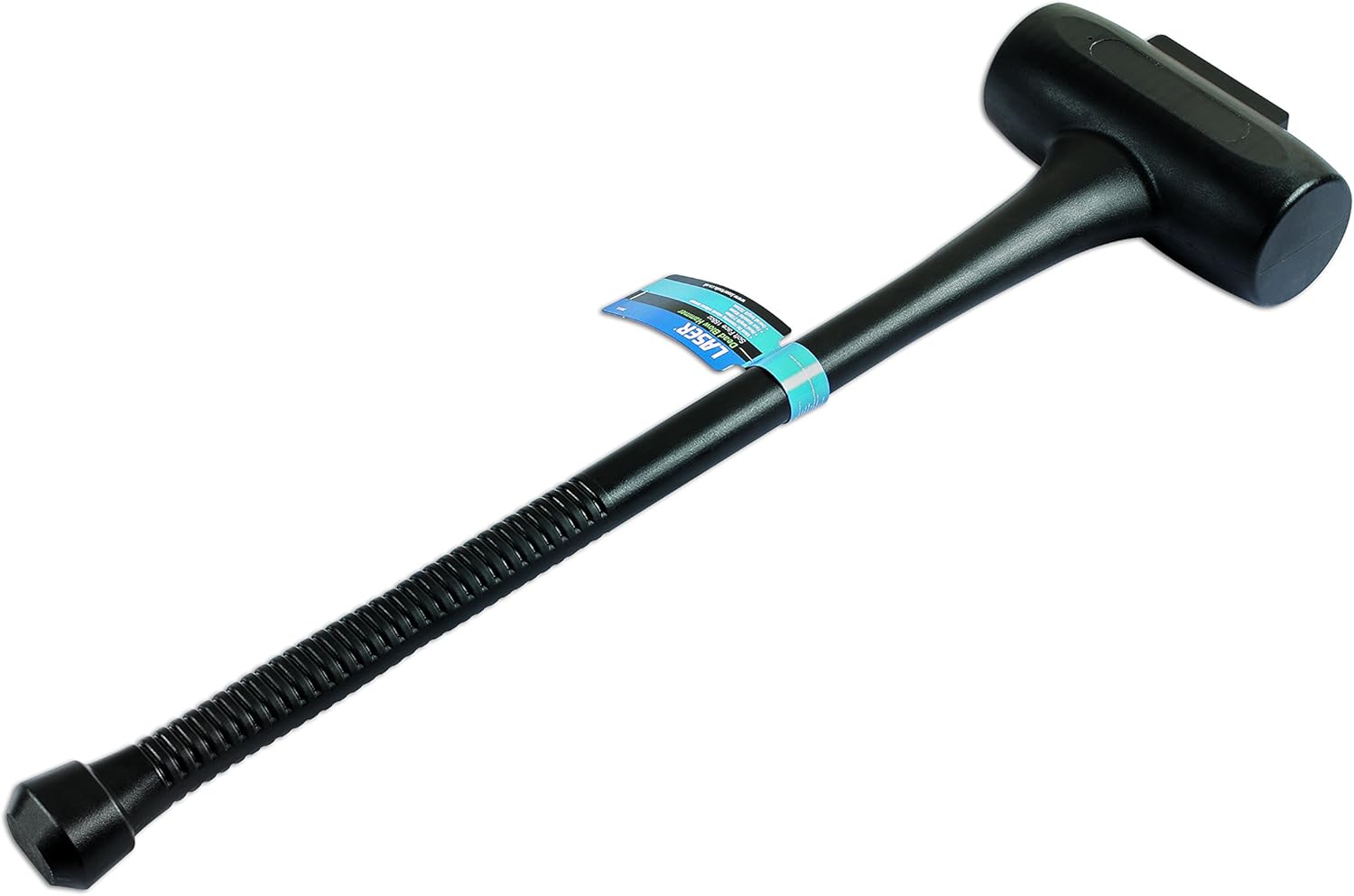 Laser Tools 7011 Dead Blow Hammer-Soft Face 168oz