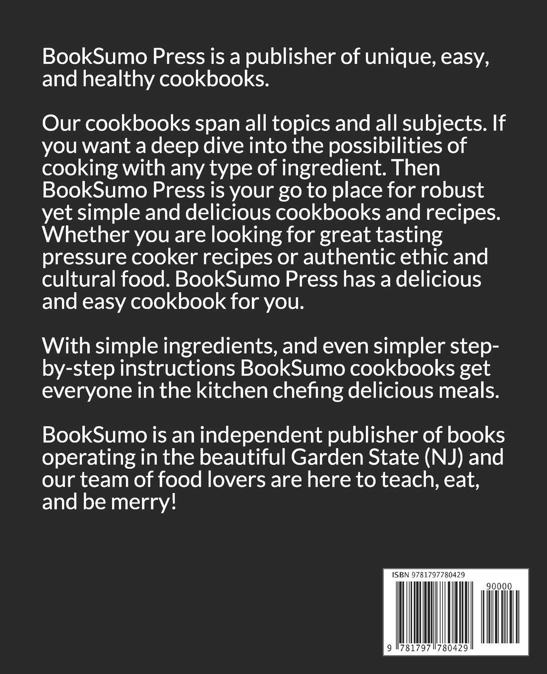 Easy Cambodian Cookbook: Easy Cambodian Cooking with Authentic Cambodian Recipes (2nd Edition) - Image 2