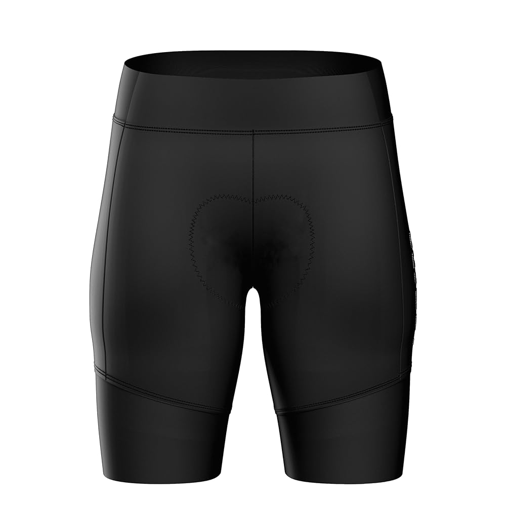 Mtb Shorts With Padded Shorts Best Cycle Shorts For Women Pinnacle