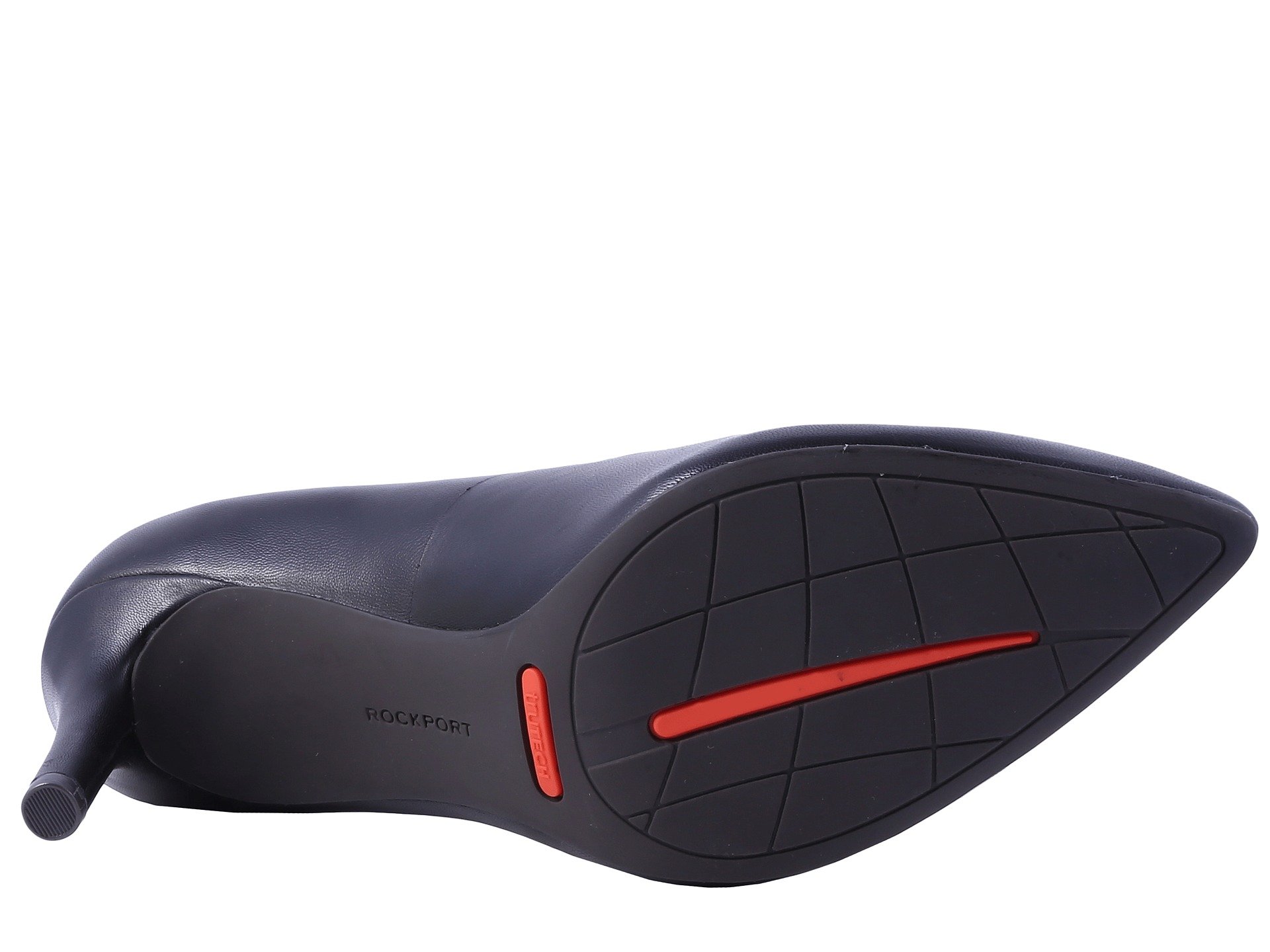 rockport abbott pump