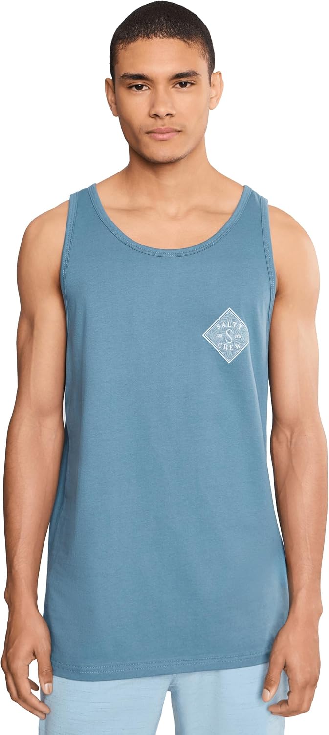 Salty Crew Men's Tippet Fill Tank