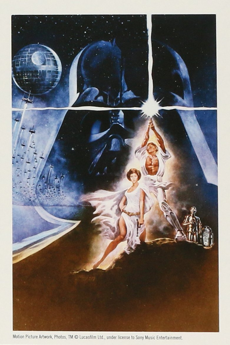 Star Wars: The Ultimate Soundtrack Collection