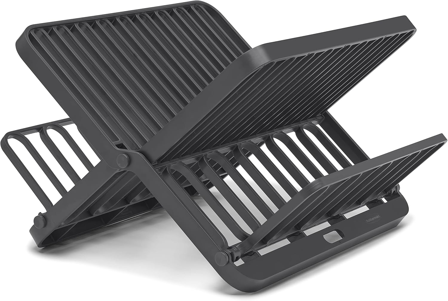 Amazon.com - Rubbermaid Collapsible Dish Drying Rack