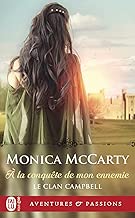 Download Le clan Campbell (Tome 1) - À la conquête de mon ennemie (J'ai lu Aventures & Passions t. 9896) PDF