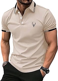 Lymio Polo T Shirt for Men || Men Casual T-Shirt || Available in Combo Packs (Polo 40 to 43) Price in India