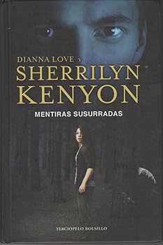 Mentiras susurradas (Tercio...