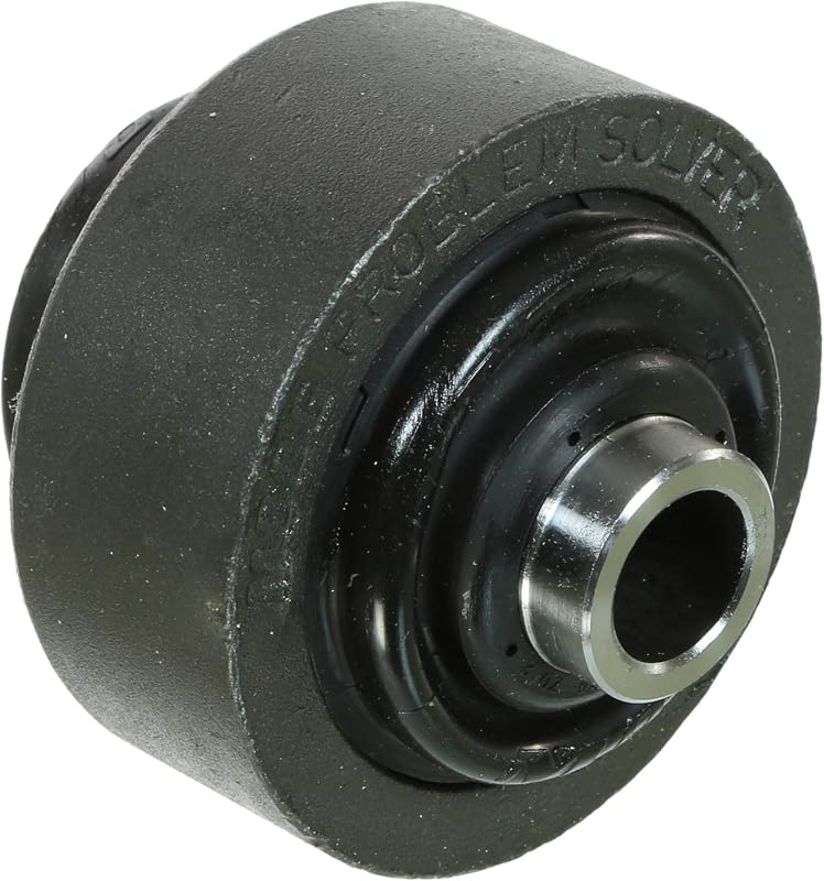 Bucha do braço de controle da suspensão MOOG K200799 para Acura EL, Acura RSX, Honda Civic, CR-V e Element