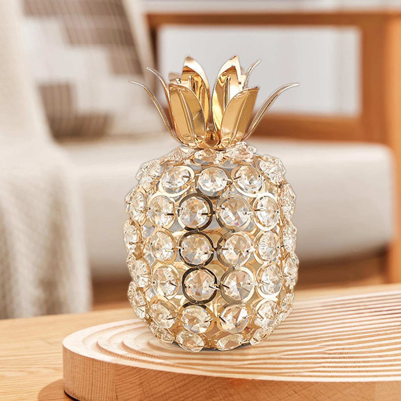 アンティーク レディメイド パイナップル オブジェ 果物 フルーツ