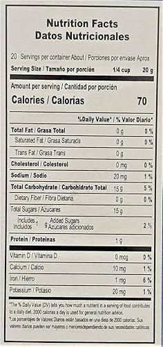 Miniatura 4 de La Fe Mezcla de pan pandebono colombiano (paquete de 3, total de 42.3 onzas)