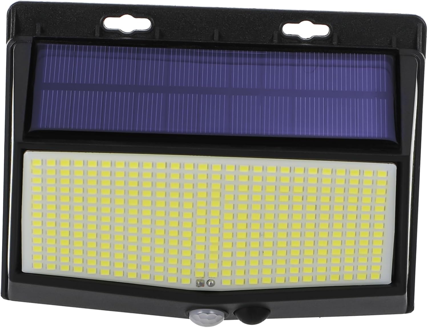 Outdoor Solar Lights Motion Sensor 468 Led High Brightness Waterproof for Yard Patio Garden