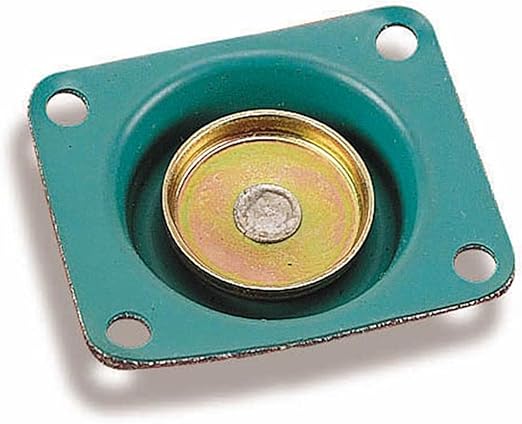 Holley 135-9 Carburetor Diaphragm