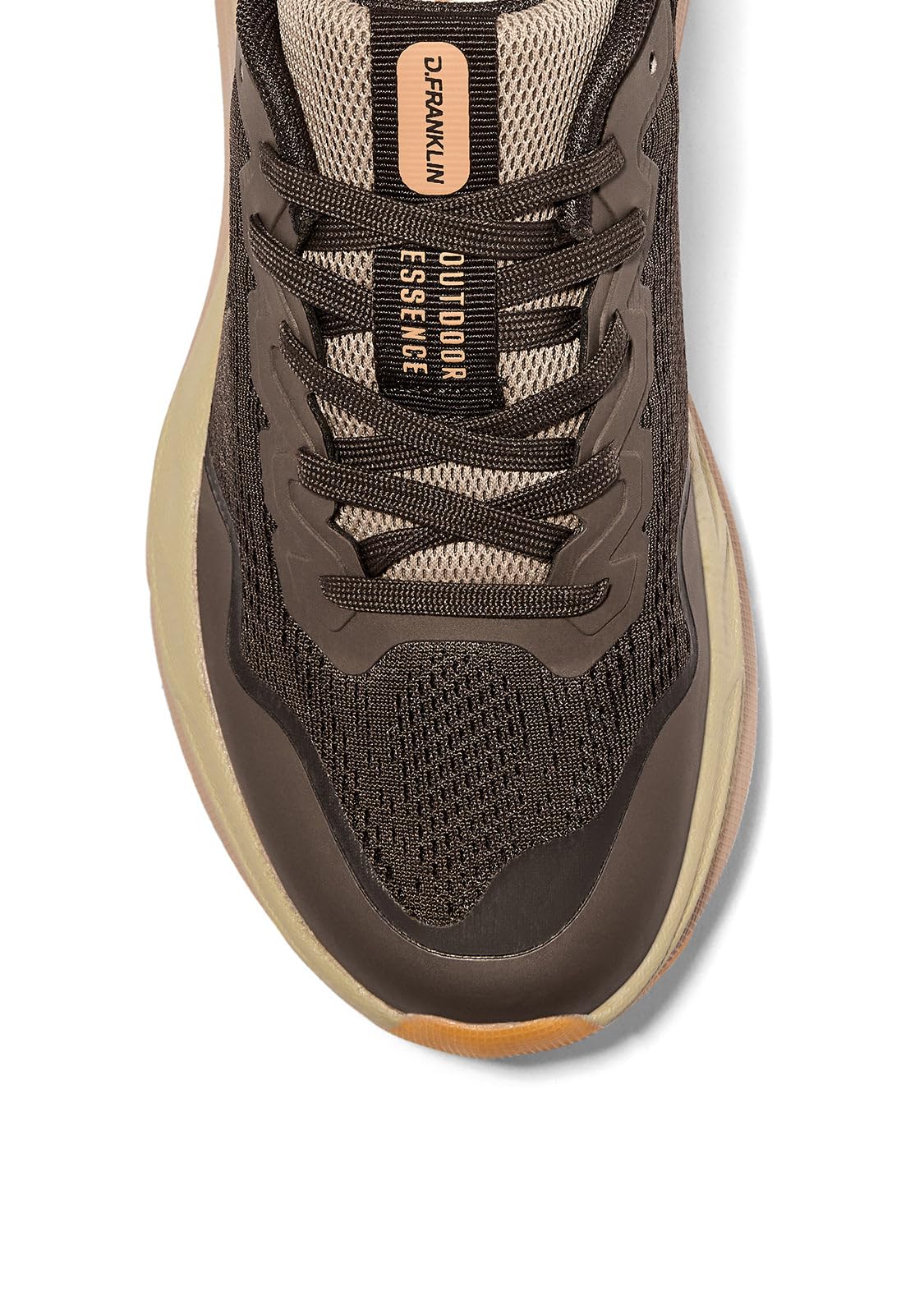 D.Franklin Sneakers - Scarpe Sportive Unisex - Modello Terra Trail - Comodo e Versatile - Moda Casual