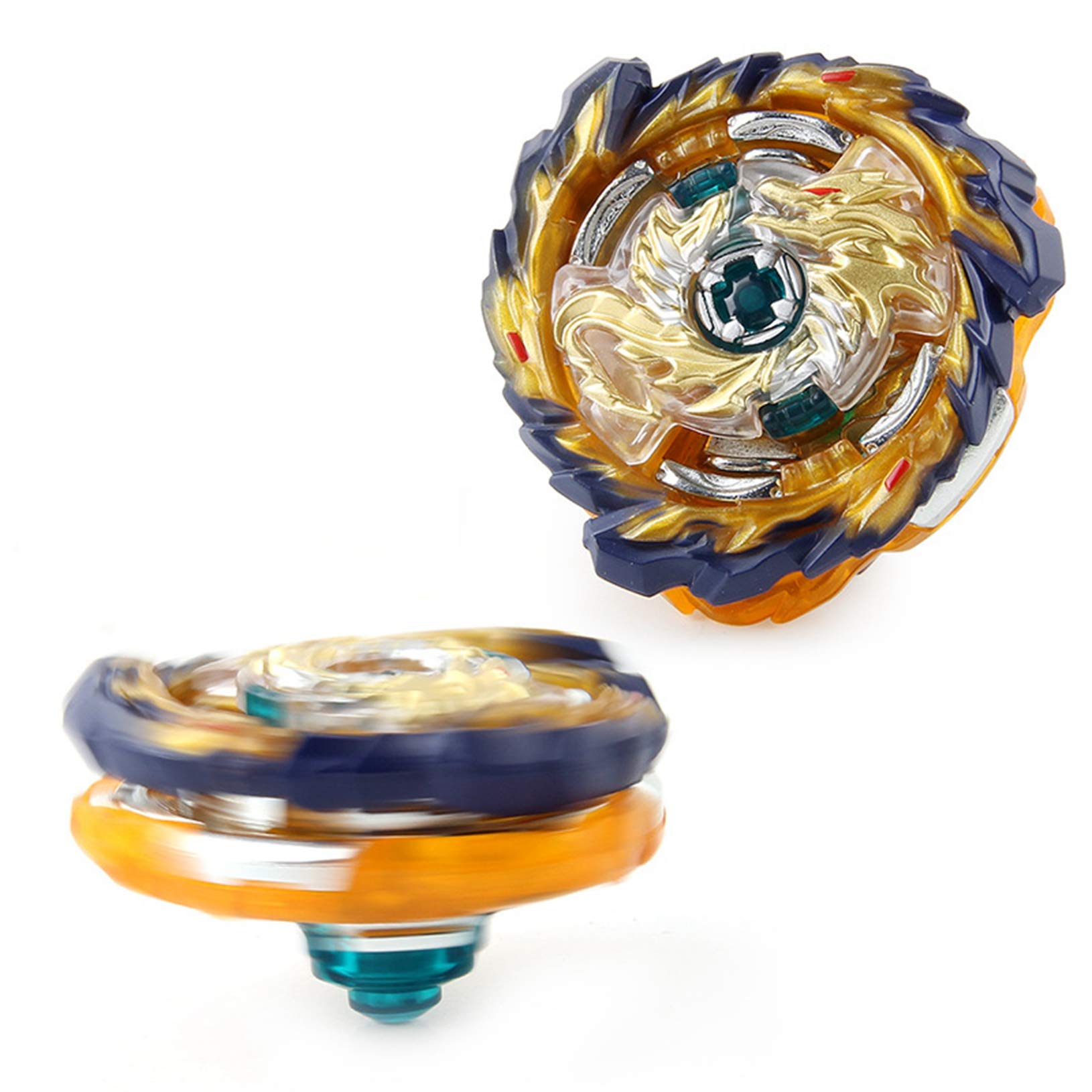 Amazon.com: Battling Toys - Burst SuperKing Booster B-167 Mirage