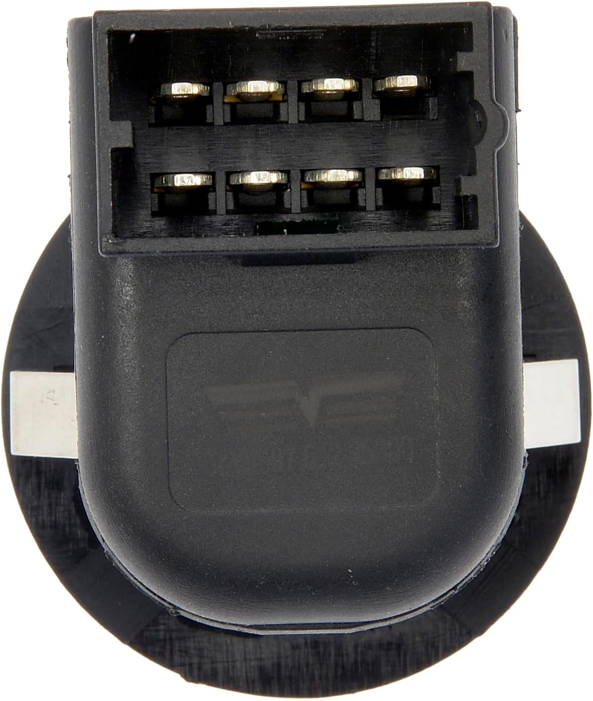 Dorman 920-597 Front Driver Side Mirror Position Switch Compatible with Select Ford/Mercury Models