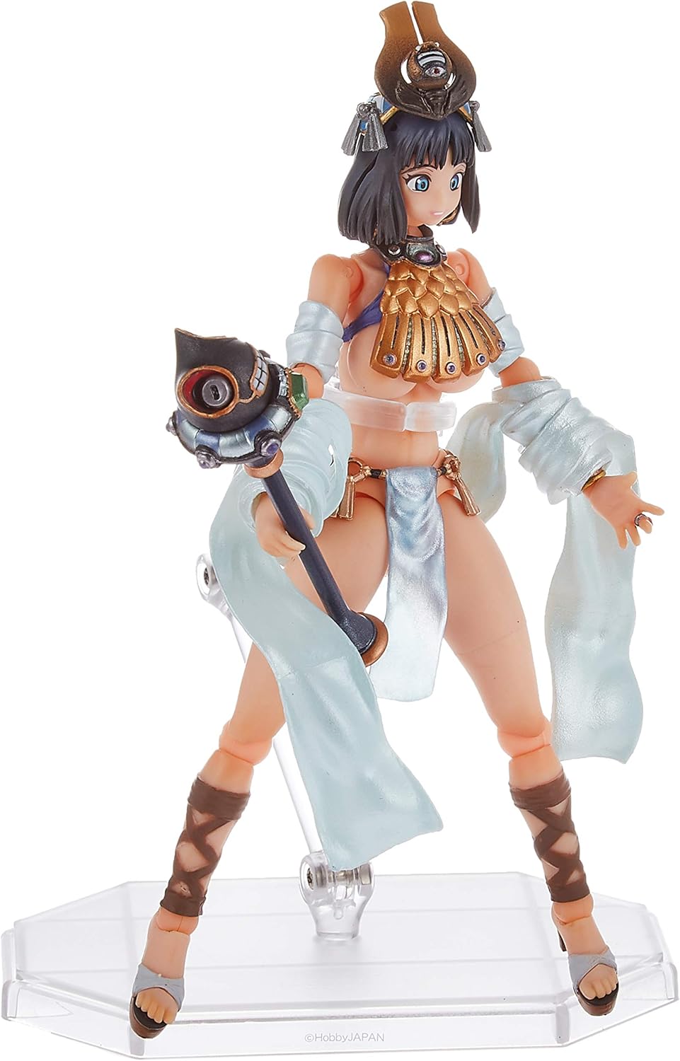 Revolutionary Revoltech LR-055 Ancient Princess UK Ubuy