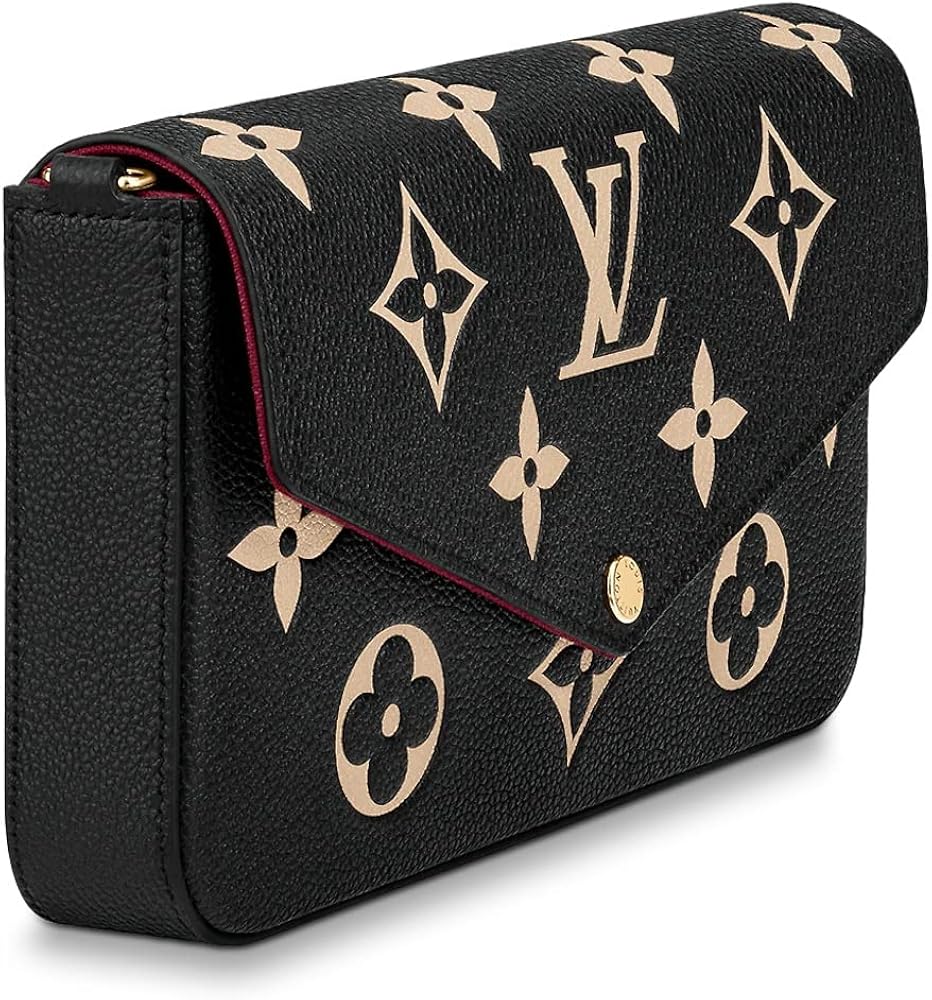 ルイヴィトン ポーチ モノグラム LOUIS VUITTON ルイヴィトン ジップドポーチMM モノグラム M67814