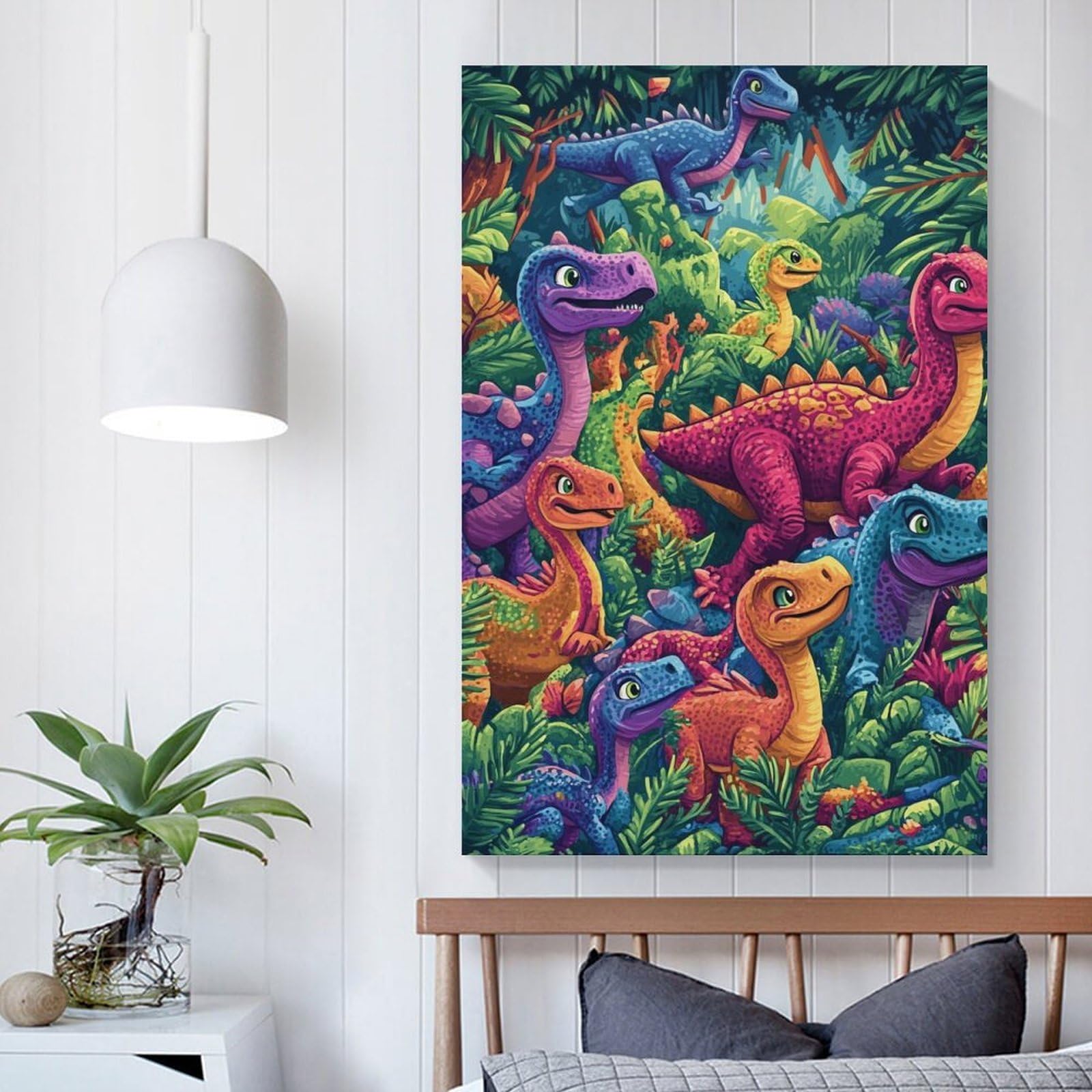 Puzzle Adulte - Puzzle 2000 pièces - TK068438 - Adultes et Enfants à partir de 14 Ans - Puzzle de qualité supérieure - 70x100cm