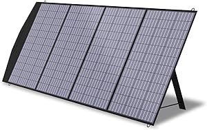 ALLPOWERS SP033 200W Portable Solar Panel Foldable