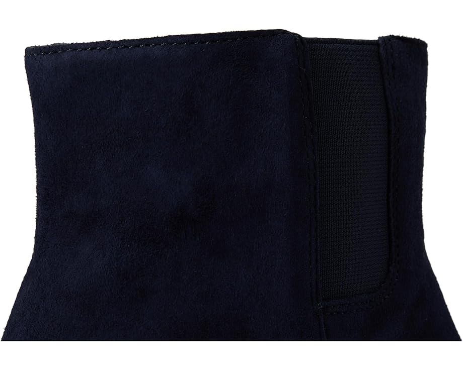 VIONIC Vynn Zip Short Boots - Right View