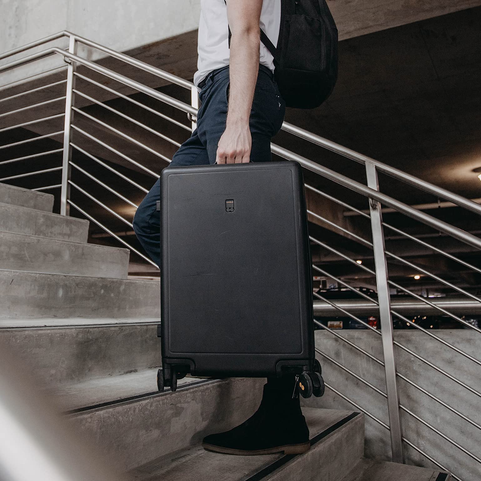 Buy Carry on Luggage Airline Approved, Carry on Suitcases with Wheels