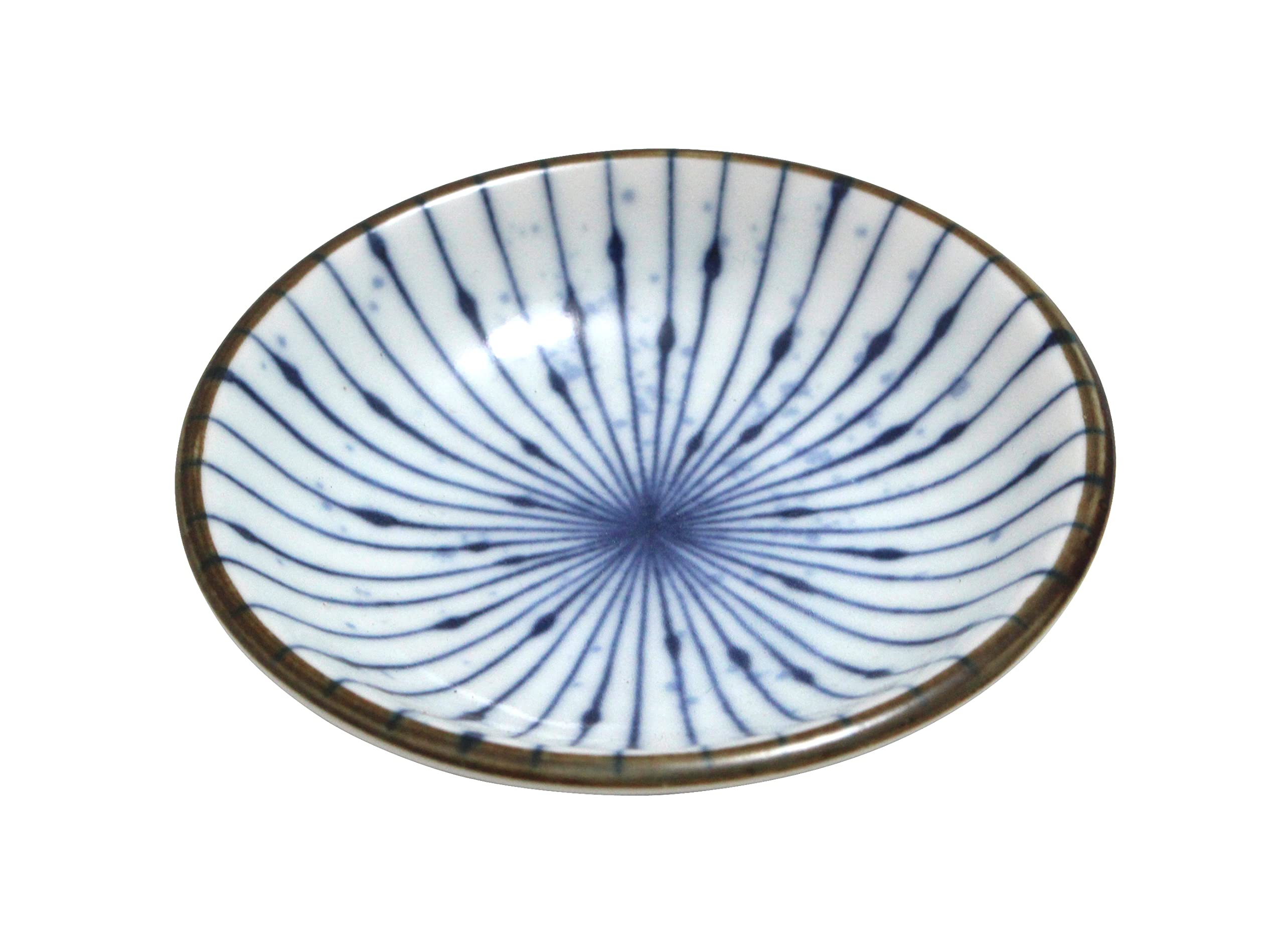 吹墨皿 吹墨 皿 φ180mm – HULS GALLERY TOKYO | 現代工芸ギャラリー