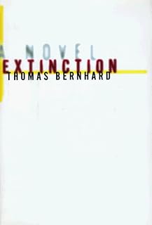 Extinction: A Novel
