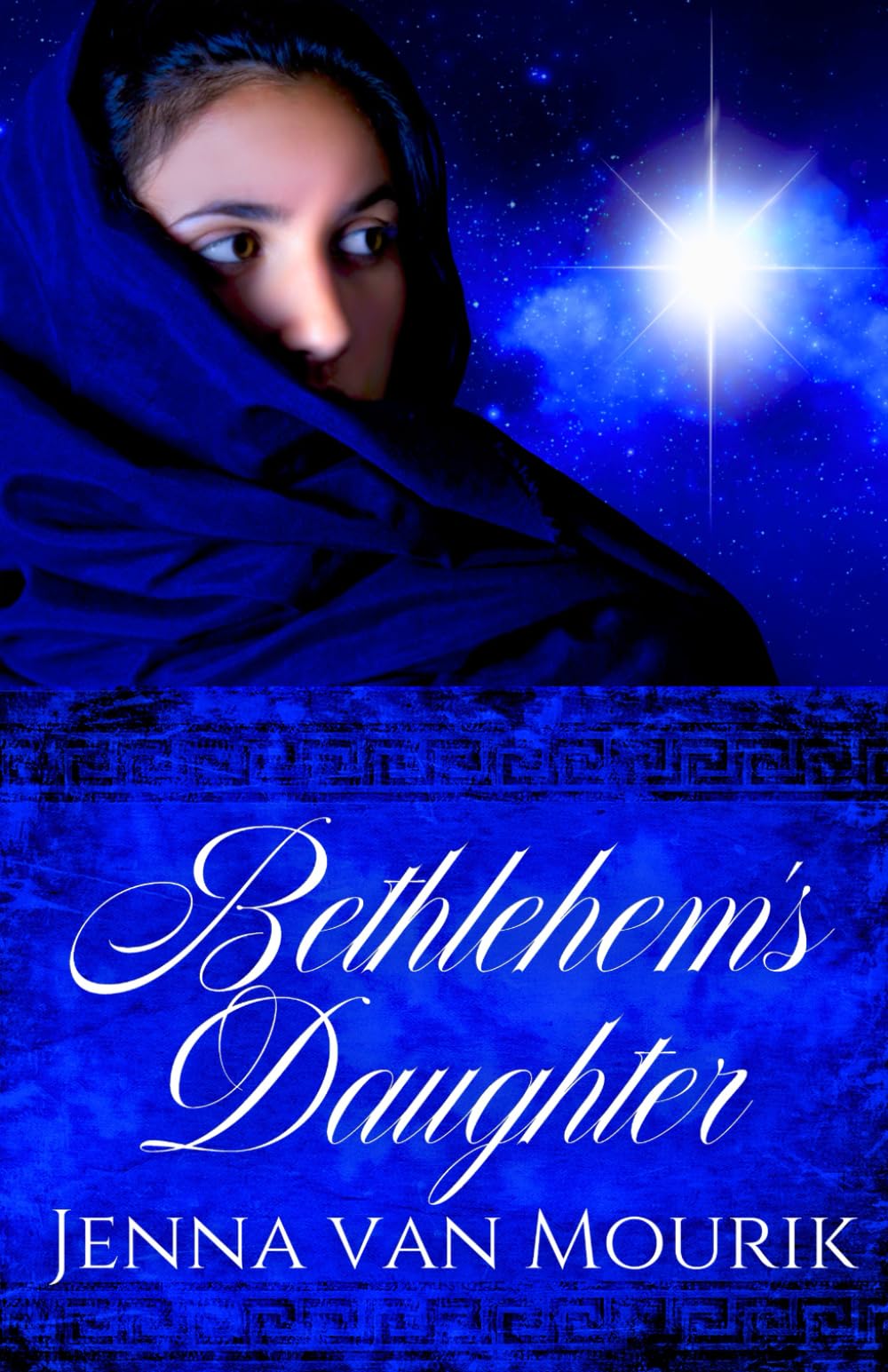 Bethlehem's Daughter: A Christmas Story: 4 (Generations of Faith)