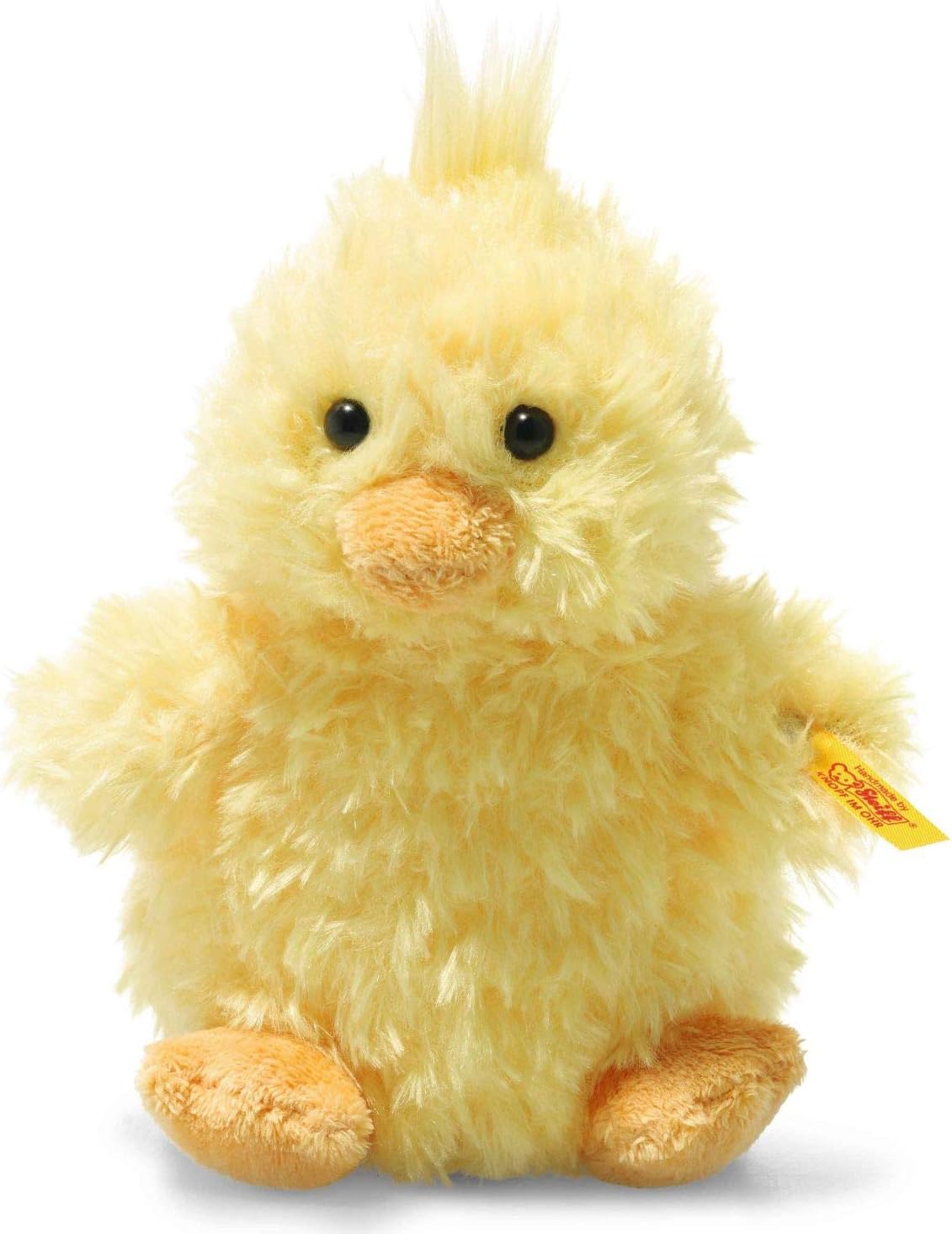 SteiffPipsy Chick Plush, Yellow