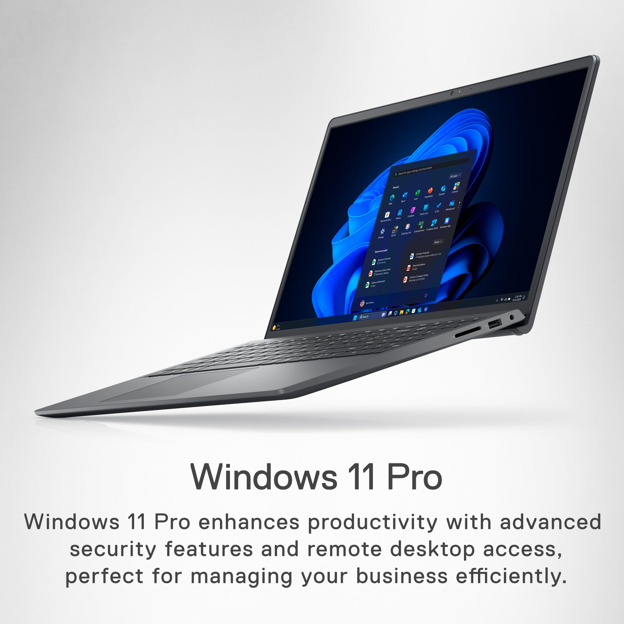 Amazon.com: Dell Inspiron 15 Business Laptop 3520-15.6-inch FHD