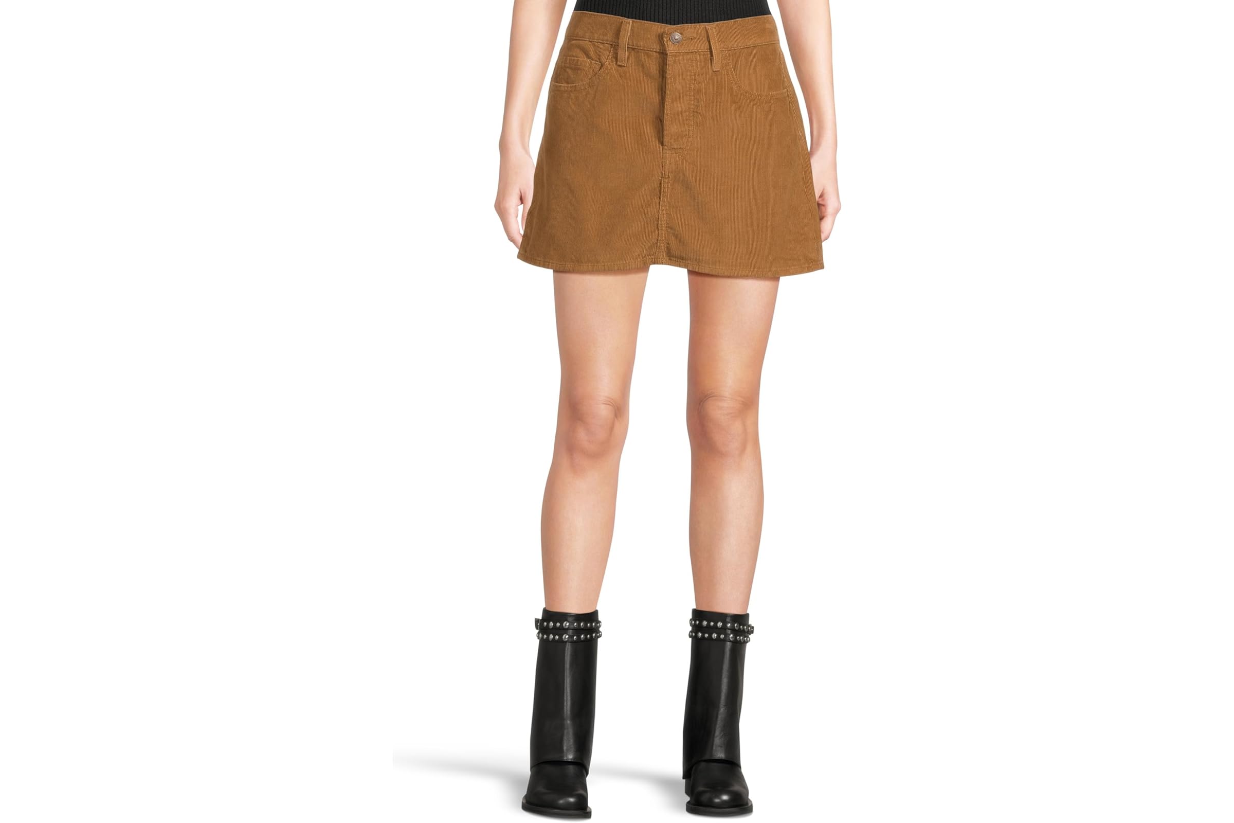 Юбка Levis Womens Icon Skirt
