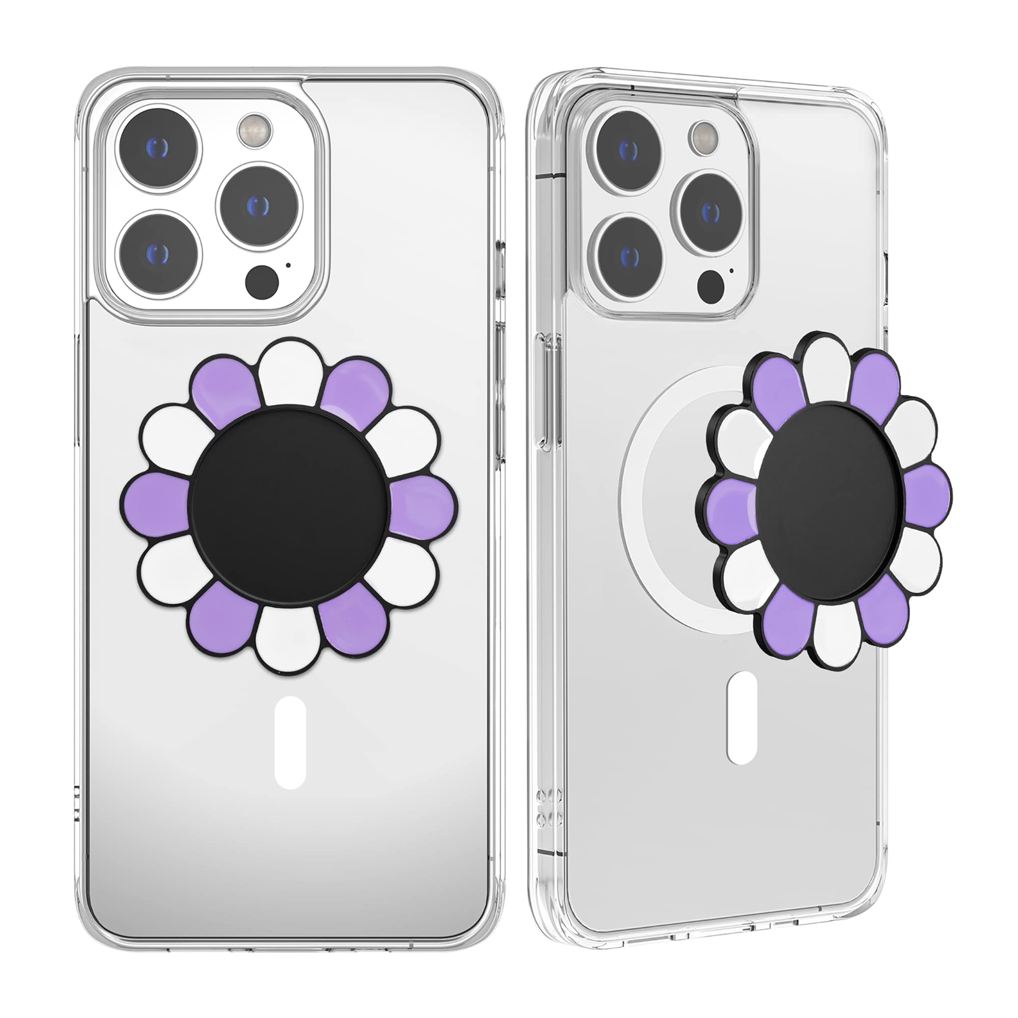 Pop Socket For Iphone Etisinno Agnetic Base+ Copatible