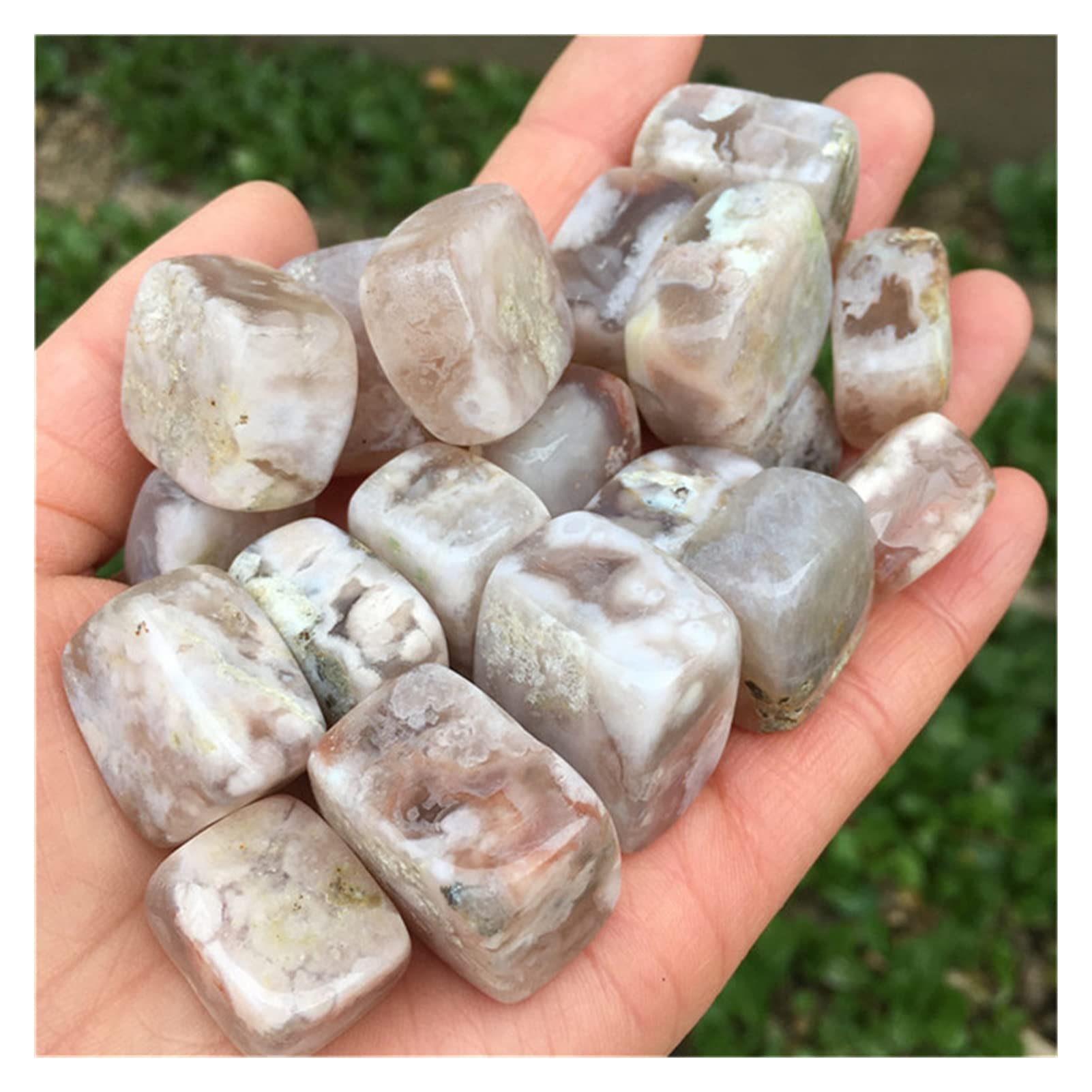 Cuarzo rosa en bruto un regalo mineral único para amantes de la naturaleza