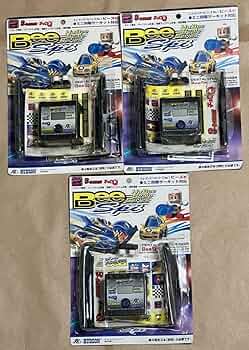 ハドソン チョロQ ビーダマ 速度計 デジタルスピードチェッカー トミカ ハドソン チョロQ ビーダマ 速度計 デジタルスピードチェッカー