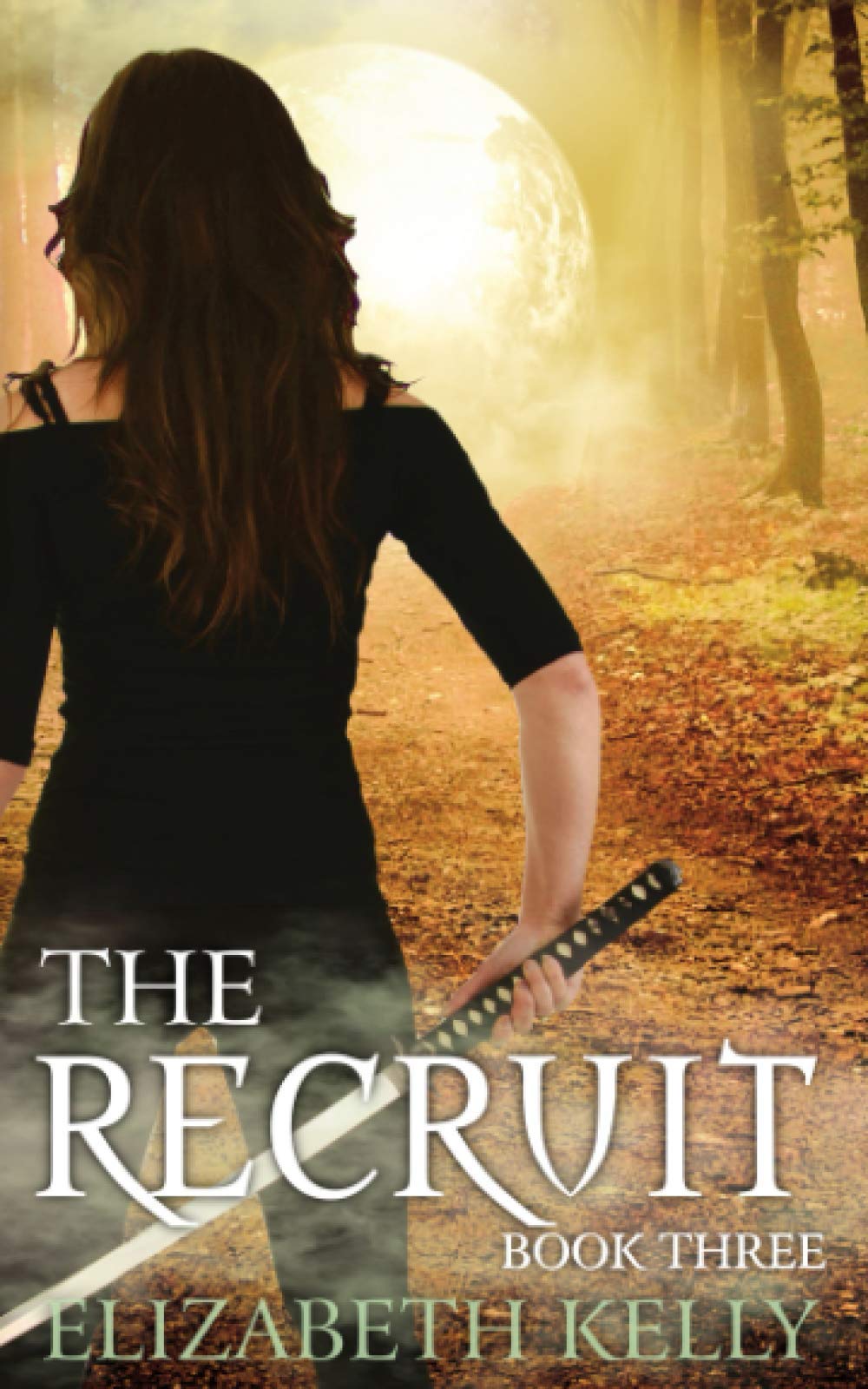 The Recruit: (Book Three): 3 (The Recruit Series)