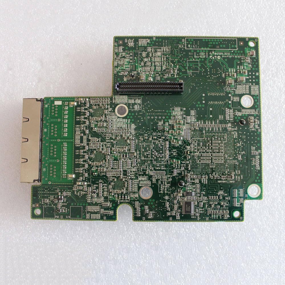 for 68Y8433 69Y2842 1Gb iSCSI Four Port Controller for DS3500