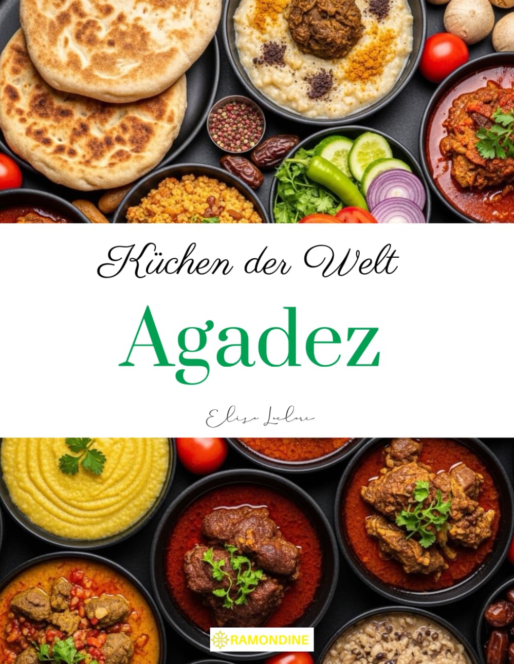 Küchen der Welt: Agadez