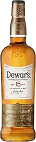 Whisky Dewars 15 anos 750ml