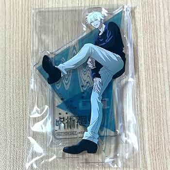 全巻購入特典　アクリルスタンド　アニメイト 71NJRqaAXiL._AC_UF350,